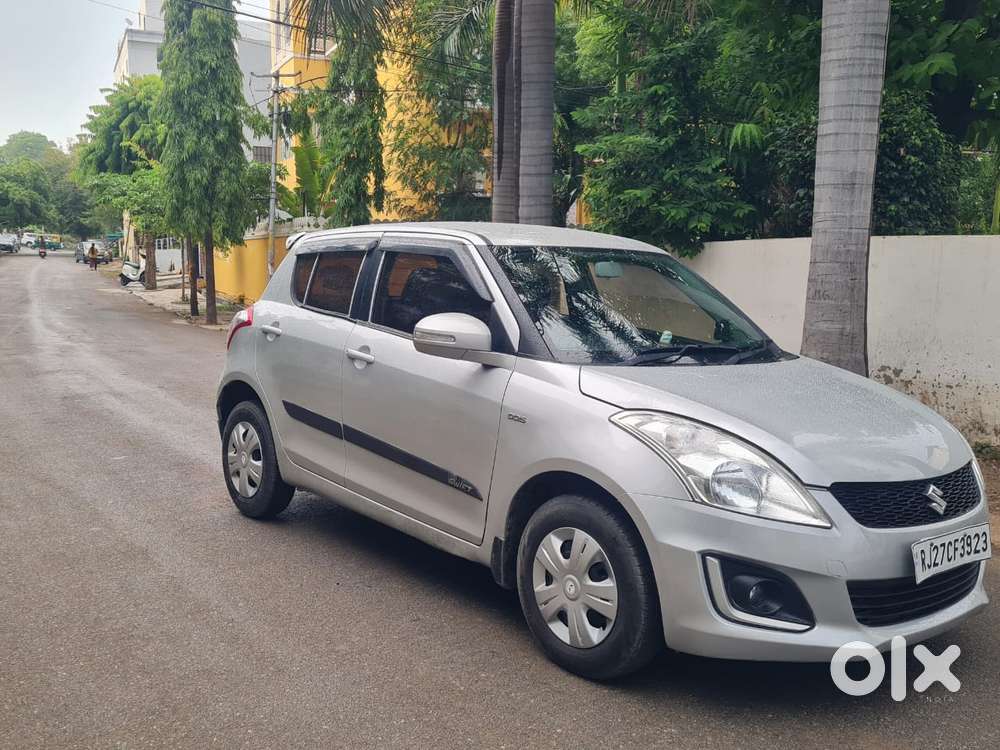 Maruti Suzuki Swift Vdi (o), 2016, Diesel