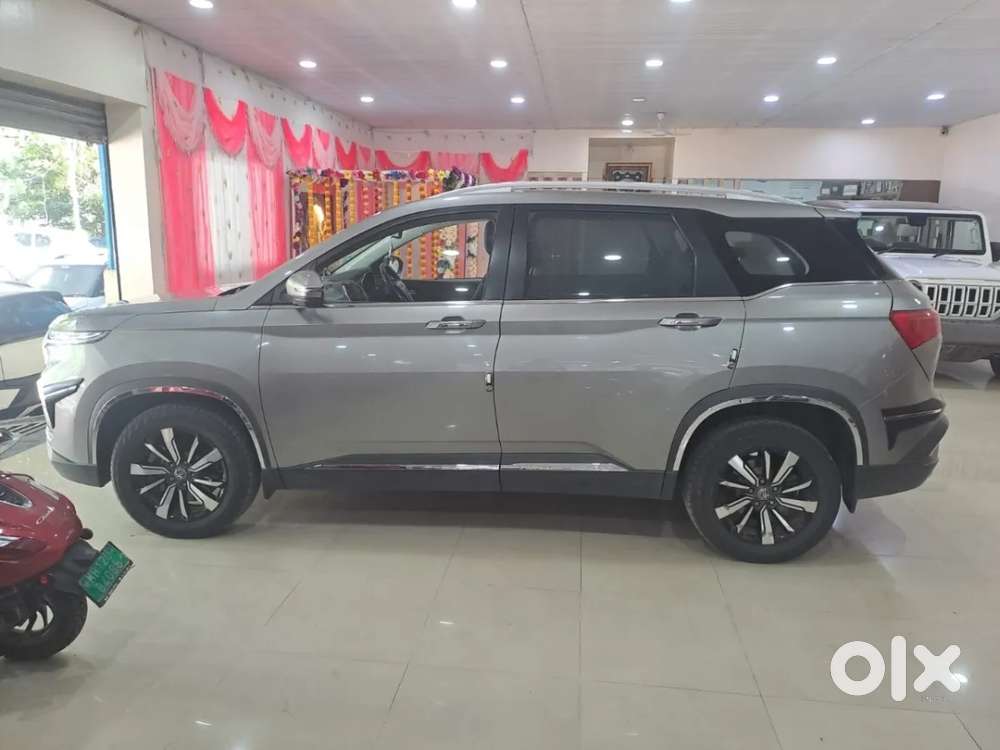 Mg Hector 2.0 Smart Diesel, 2020, Diesel