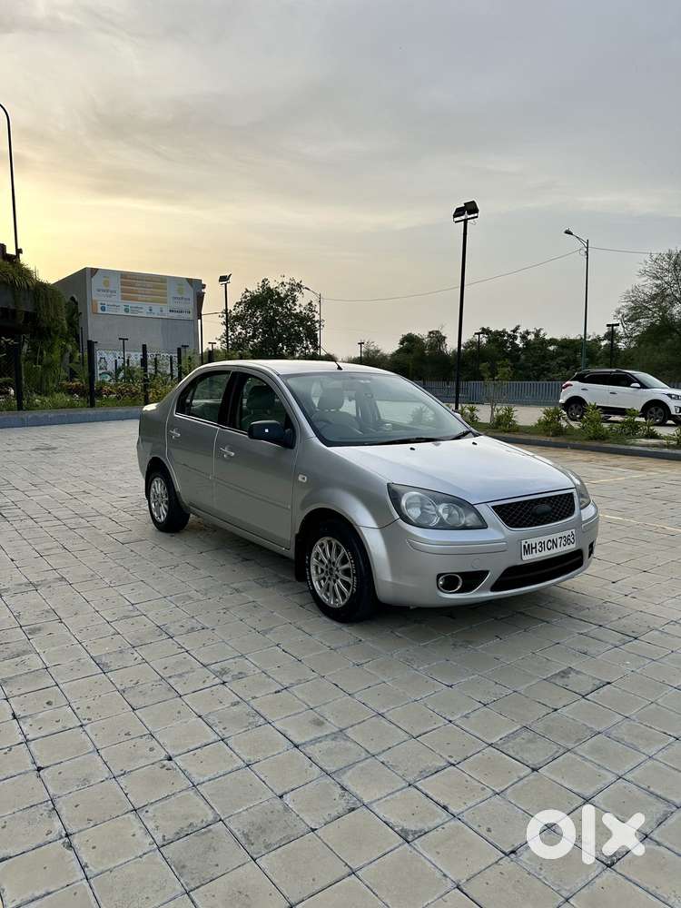 Ford Fiesta 1.4 Exi, 2006, Petrol