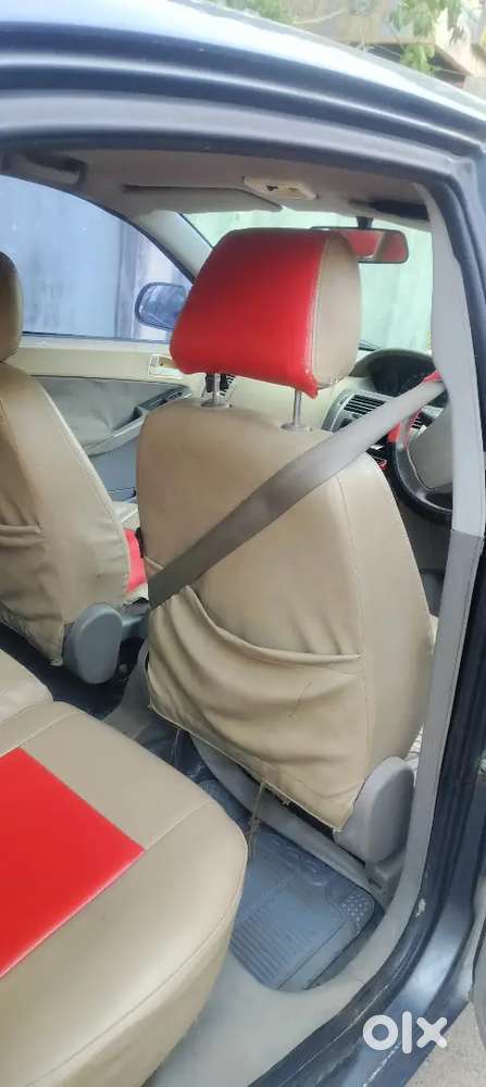 Tata Indica Vista 2009 Diesel 145000 Km Driven ..good Condition