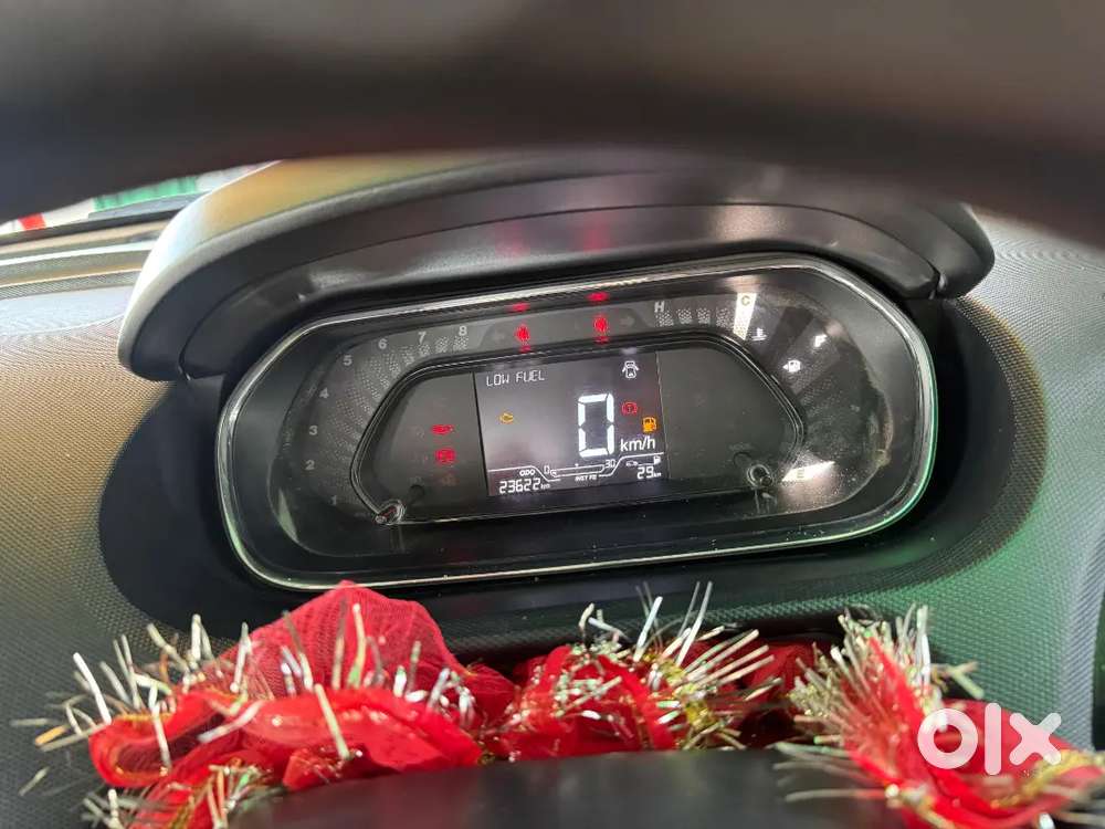 Tata Tiago 2024 Xt Optional 23000km Single Owner Excellent Condition