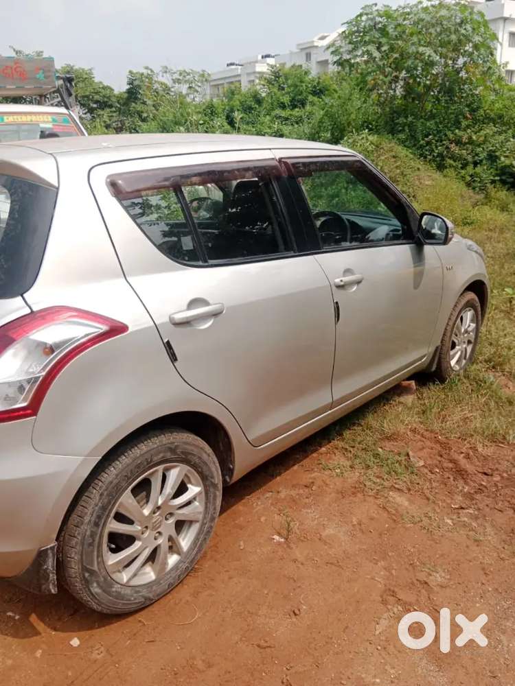 Maruti Suzuki Swift 2014 Petrol Well Maintained