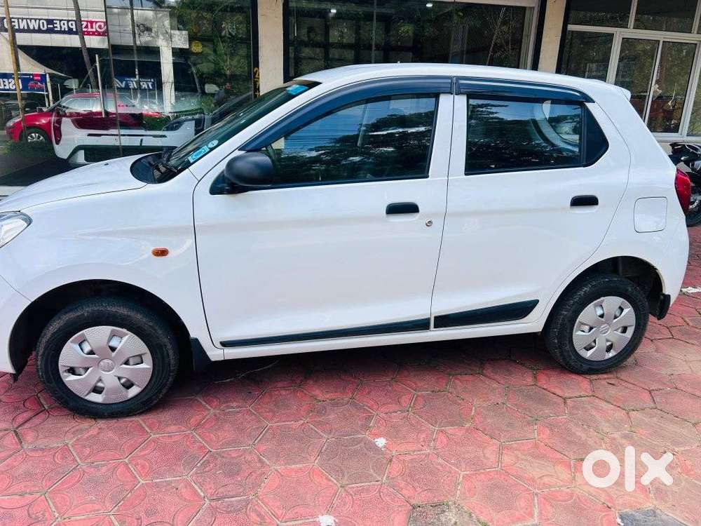 Maruti Suzuki Alto K10 1.0 Lxi (o), 2024, Petrol