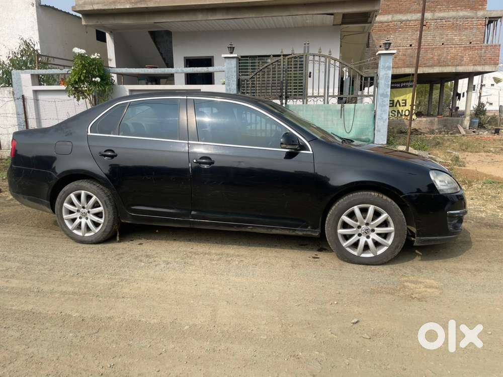 Volkswagen Jetta 2010 Diesel Powerfull Engine