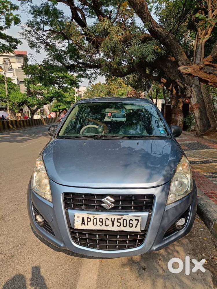 Maruti Suzuki Ritz Vdi (abs) Bs Iv, 2013, Diesel