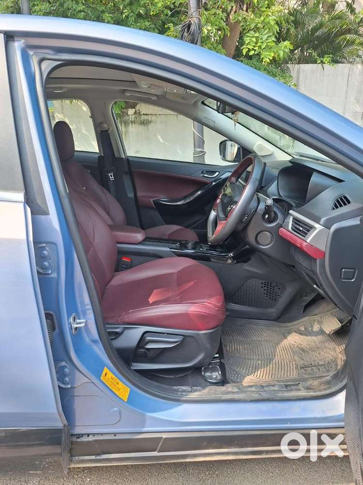 Tata Curvv Ev 2024