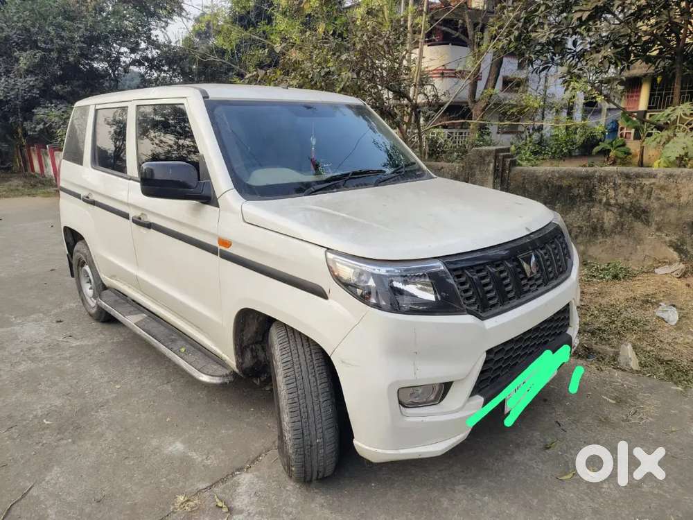 Mahindra Bolero Neo 2024 Diesel