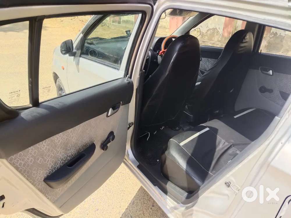 Maruti Suzuki Alto 800 2019 Petrol 42500 Km Driven