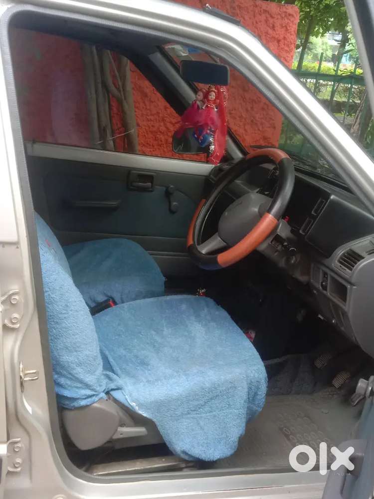 Very Good Condition. Car Me Ek Bi Kaam Nahi Hai