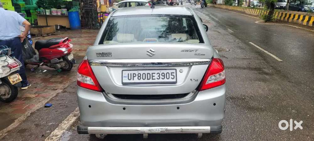 Swift Dzire Vxi 2015 Model