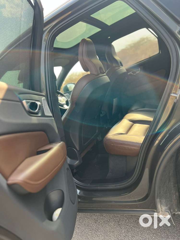 Volvo Xc60 2.0 B5 Ultimate, 2022, Petrol