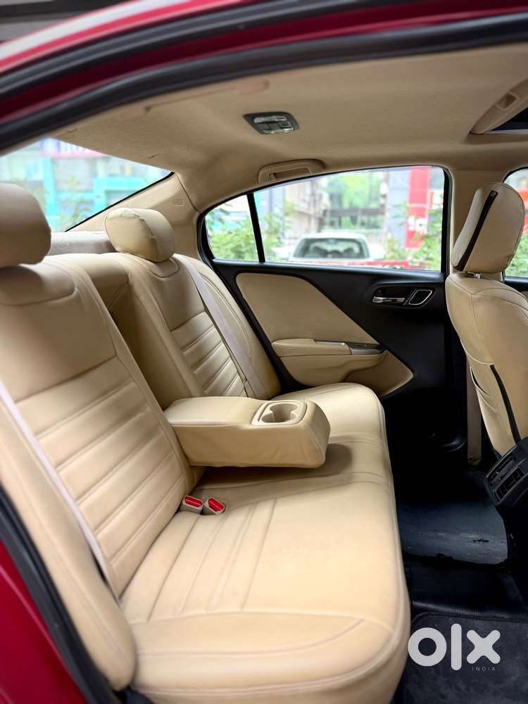Honda City Zx Petrol Mt, 2019, Cng & Hybrids