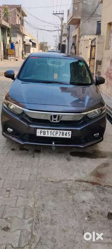 Honda Amaze