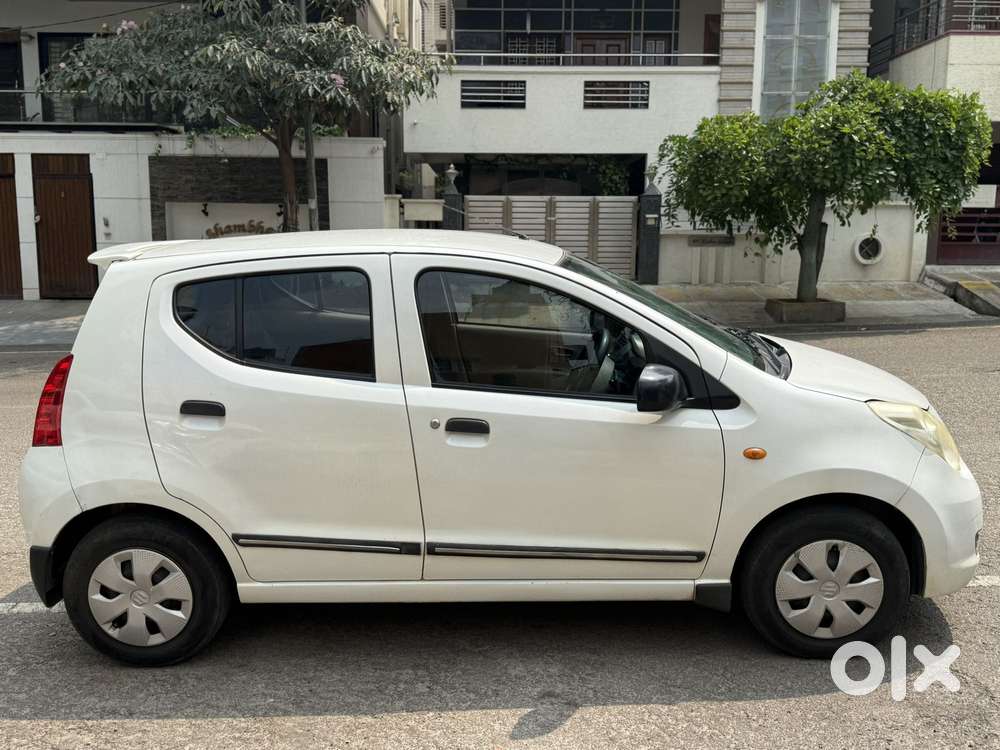 Maruti Suzuki A-star At Vxi, 2013, Petrol