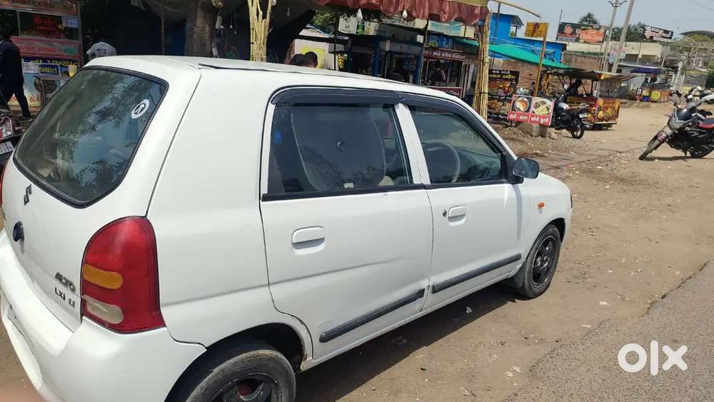 Maruti Suzuki Alto 2008 Petrol Good Condition