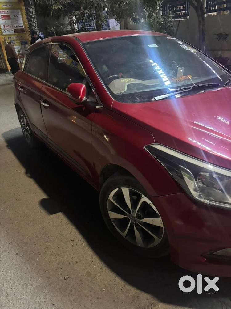 Hyundai Car 2016 Manual