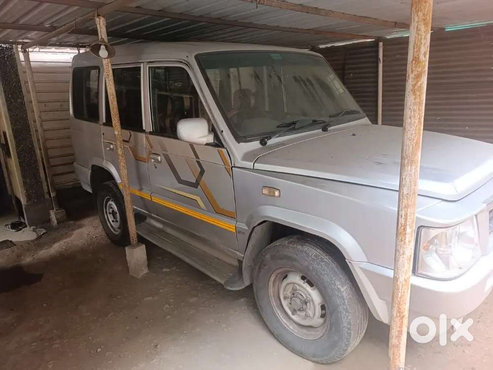 Tata Sumo Gold 2012 Model Fully Maintained.