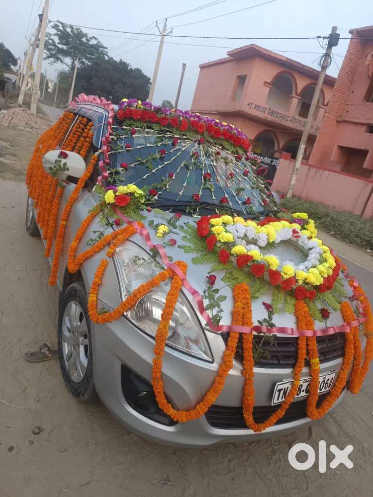 Maruti Suzuki Dzire 2013 Diesel Automatic