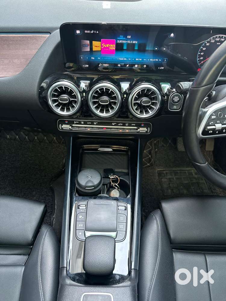 Mercedes-benz Gla 200 D, 2022, Diesel
