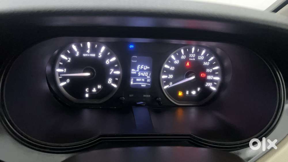 Tata Zest  Revotron 1.2t Xms, 2017, Petrol