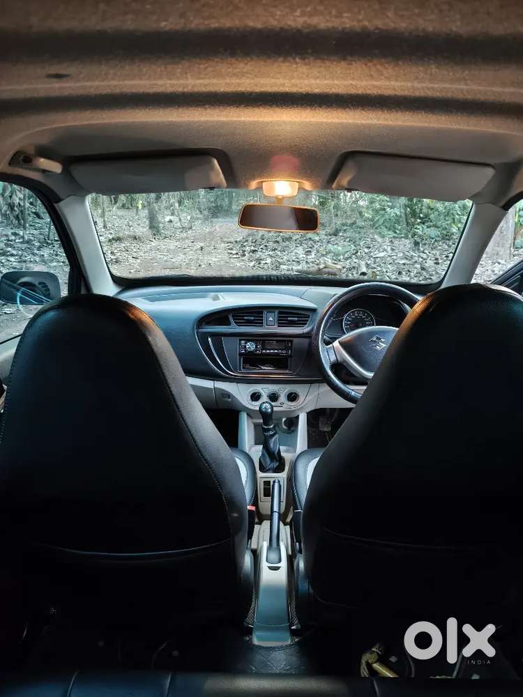 Maruti Suzuki Alto 800 2021 Petrol 43000 Km Driven