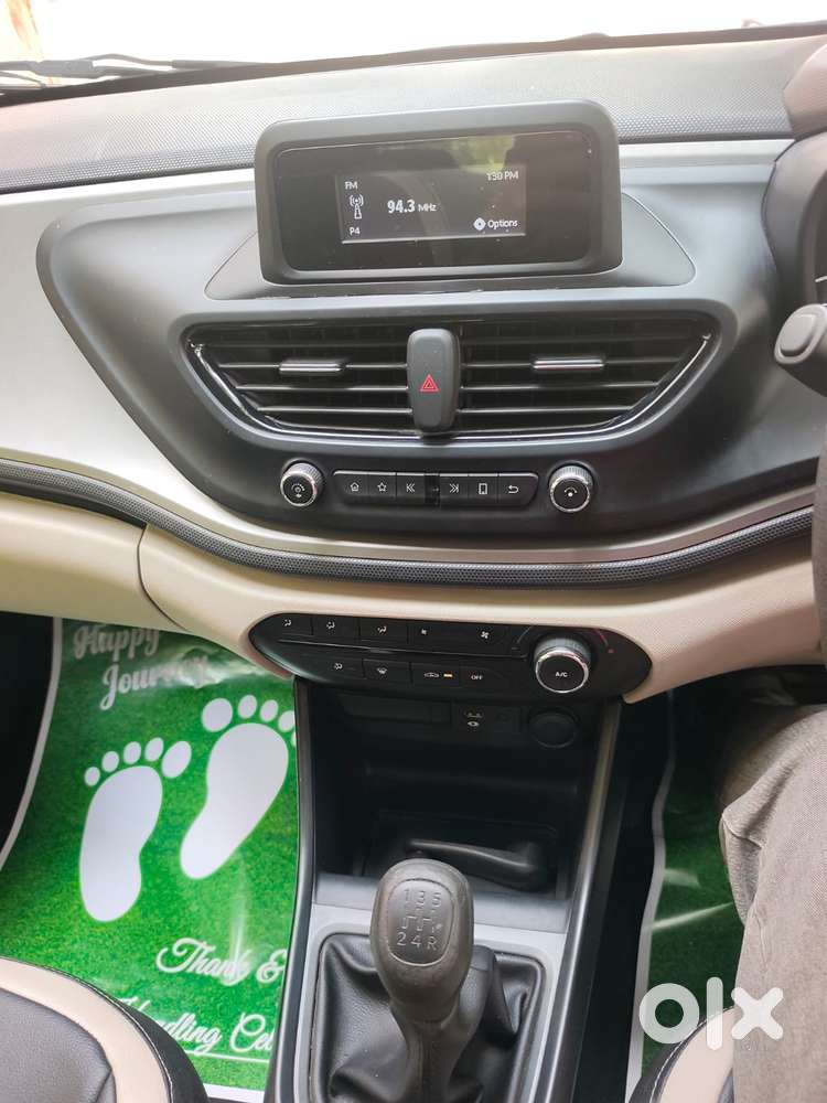 Tata Altroz 1.5 Xe Plus Diesel, 2023, Diesel