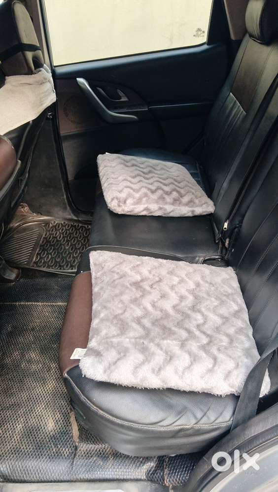 Mahindra Xuv500