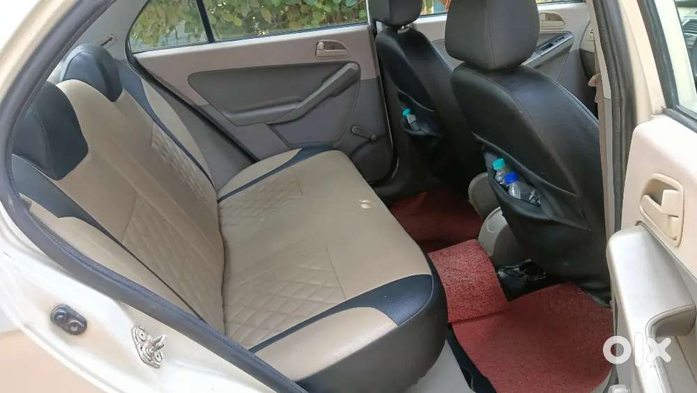 Tata Manza 2012 Diesel Well Maintained