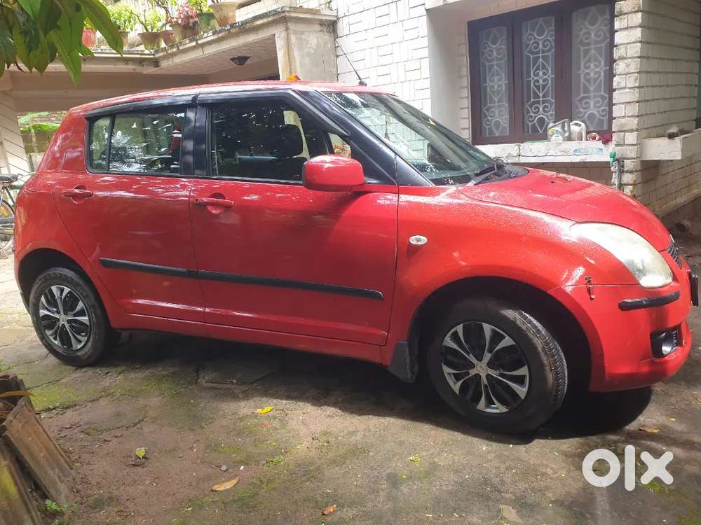 Maruti Suzuki Swift Vdi 2009