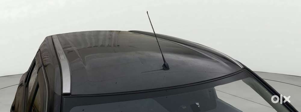 Maruti Suzuki Vitara Brezza 1.5 Zxi, 2022, Petrol