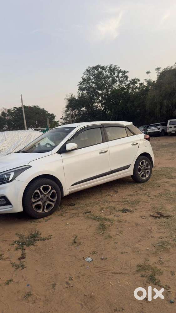 Hyundai Elite I20 2019 Diesel Good Condition