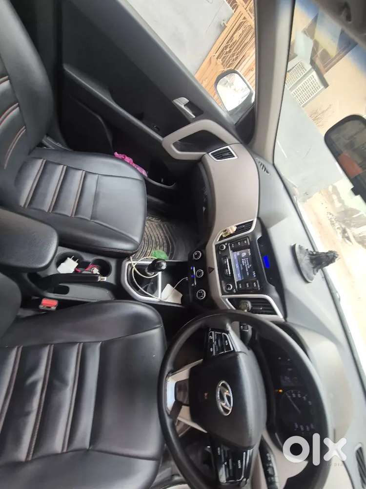 Hyundai Creta Diesel 2019