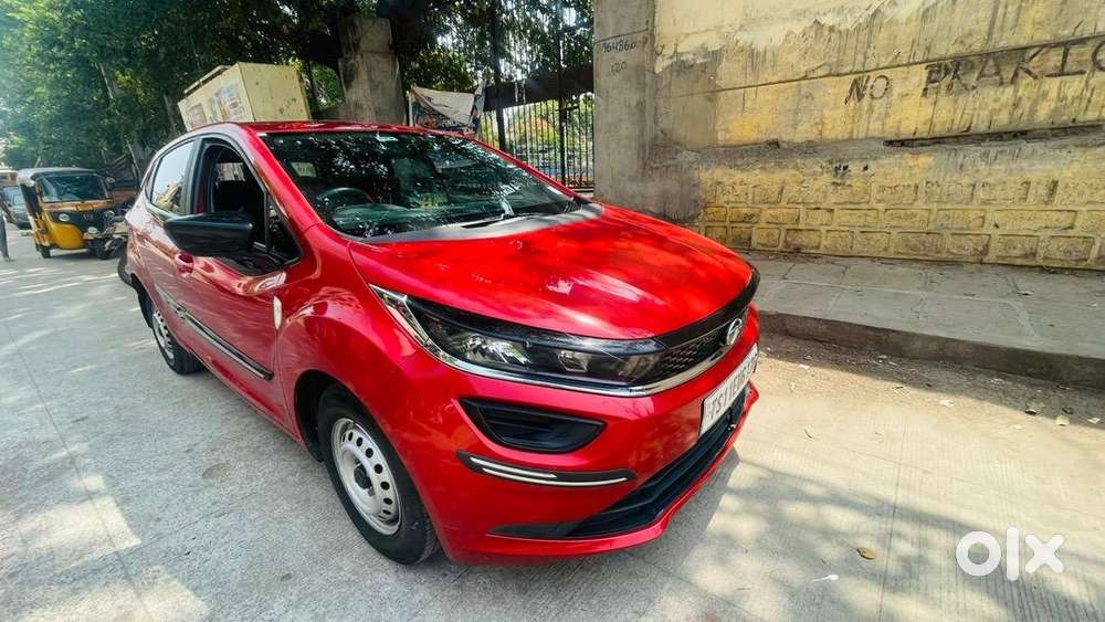 Tata Petrol Manual 2020 Car