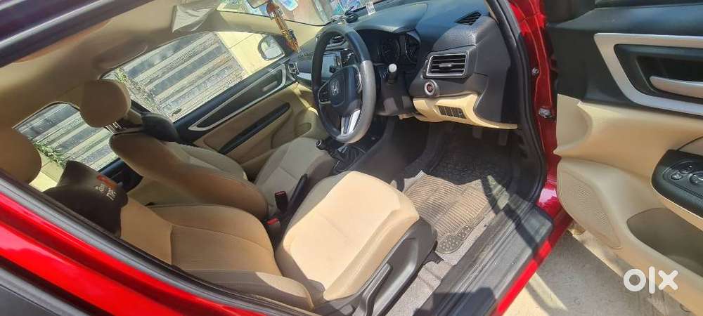 Honda Amaze [2021-2023] 1.2 Vx I-vtec Mt, 2023, Petrol