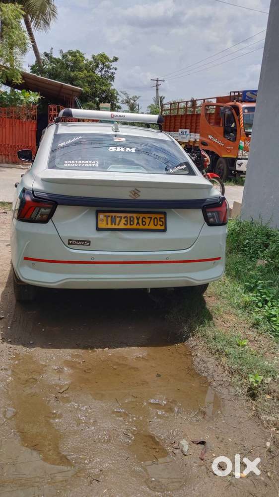 Swift Tours Cng