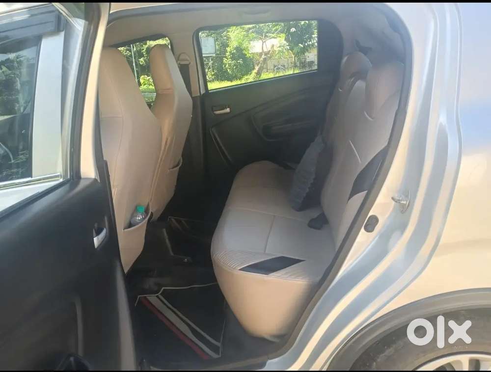 Maruti Suzuki Celerio Vxi 2023