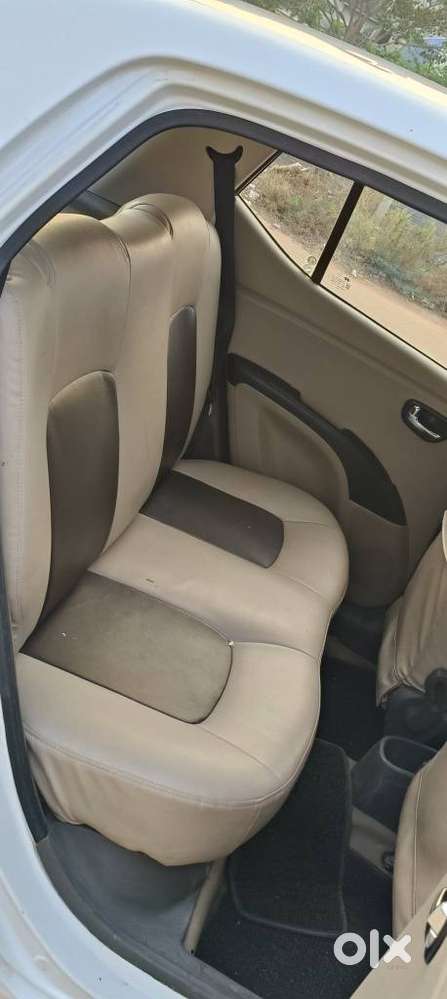 Hyundai I10 1.2 Kappa Sportz, 2016, Petrol