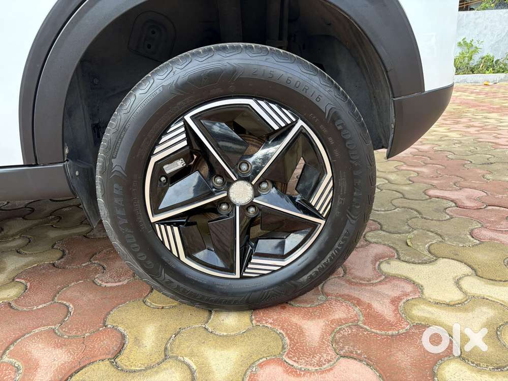 Tata Nexon Fearless S 1.5 Revotorq Diesel 6 Amt Dt, 2024, Diesel