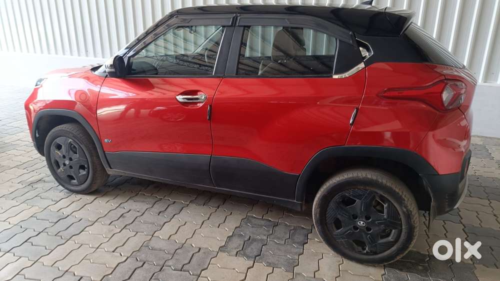 Tata Punch Ev Adventure S Lr, 2024, Electric