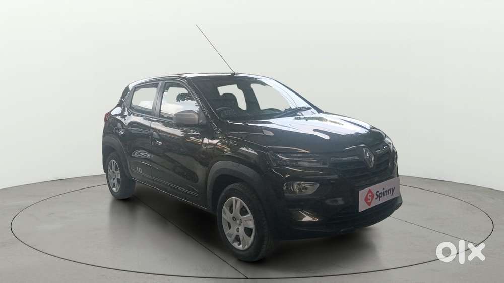 Renault Kwid Rxt 1.0, 2025, Petrol