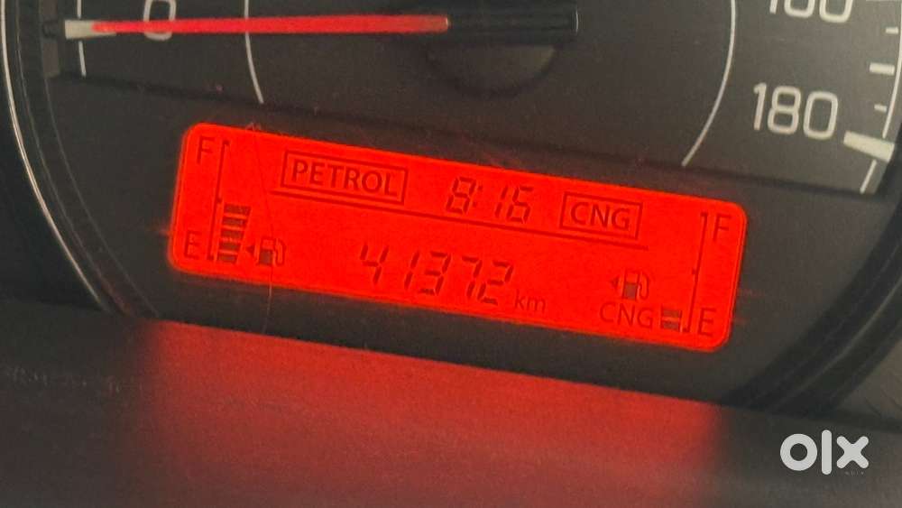 Maruti Suzuki Wagon R 1.0 Cng & Hybrids Well Maintained