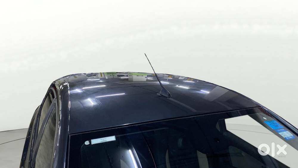 Tata Altroz Xz, 2020, Petrol