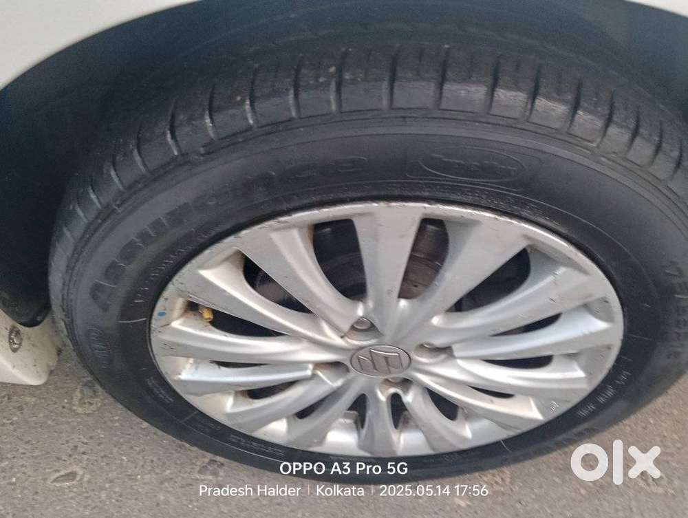 Maruti Suzuki Ciaz Smart Hybrid Delta , 2018, Diesel