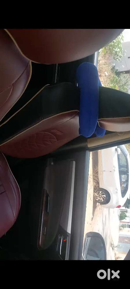 Ertiga Vxi 7seater Car For Sell