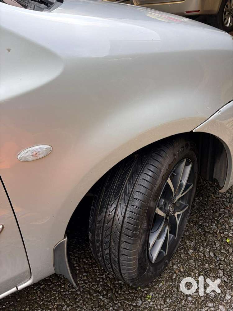 Low Kilo Meter Driven Toyota Etios Diesel