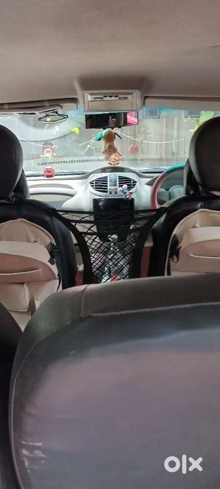 Mahindra Quanto 2013 Diesel Manual