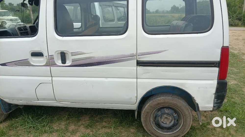 Maruti Suzuki Eeco 2016 Cng & Hybrids 150000 Km Driven