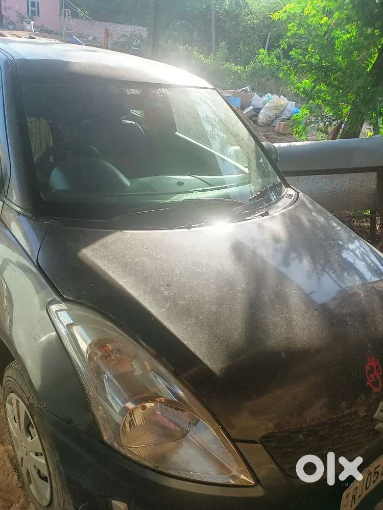 Maruti Suzuki Swift 2016