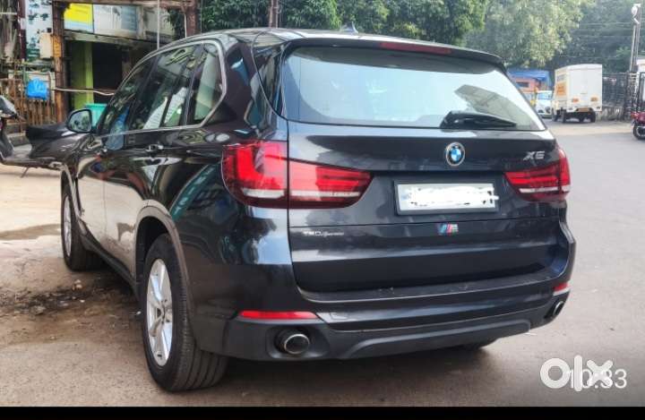 Bmw X5 Xdrive 30d Design Pure Experience 5 Seater, 2020, Diesel