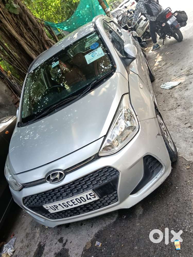 Hyundai Grand I10 1.2 Crdi Magna, 2019, Diesel
